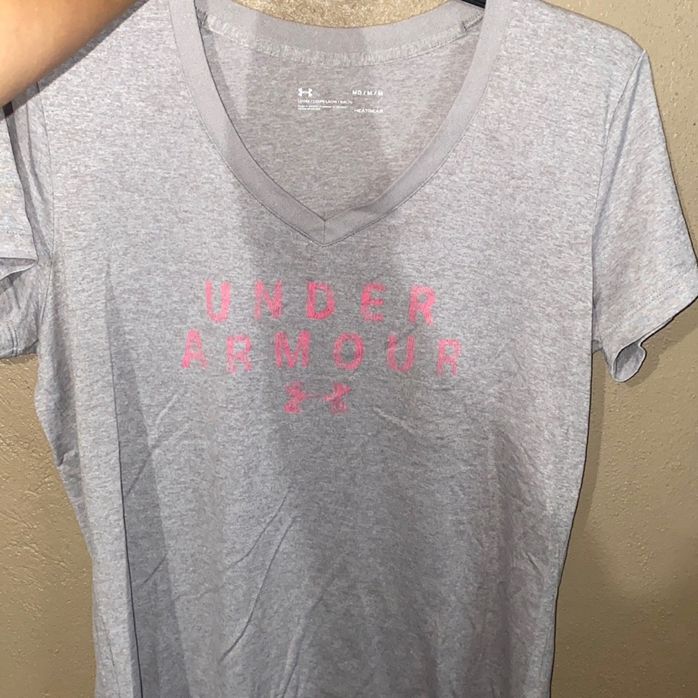 Under Armor